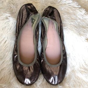Ruby&Bloom ballerina flats size 4.5